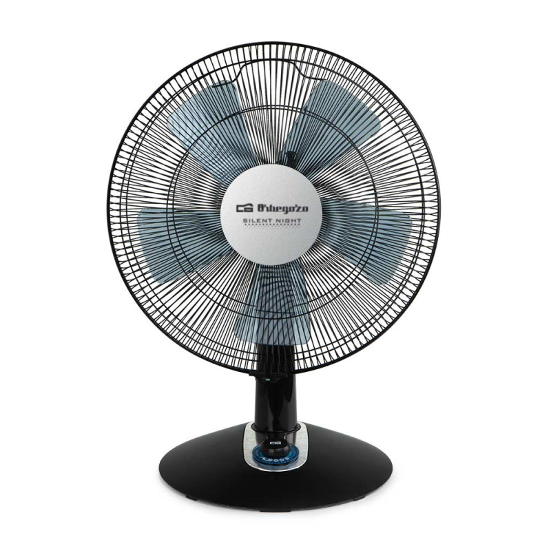 Ventilador sobremesa Orbegozo TF0139