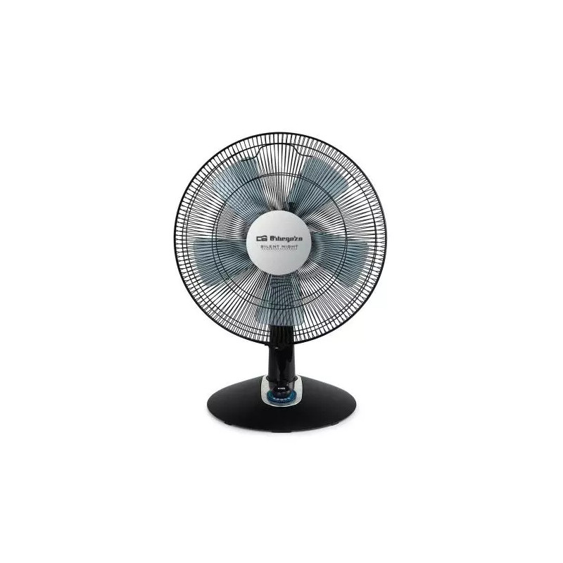 Ventilador sobremesa Orbegozo TF0149