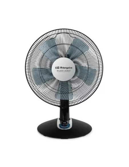 Ventilador sobremesa Orbegozo TF0149