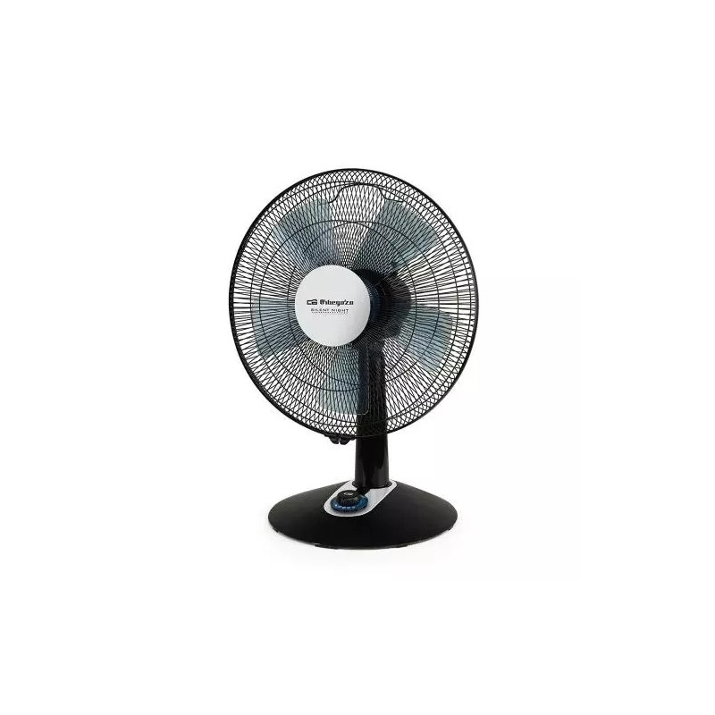 Ventilador sobremesa Orbegozo TF0149