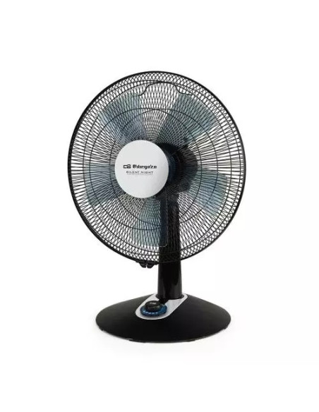 Ventilador sobremesa Orbegozo TF0149