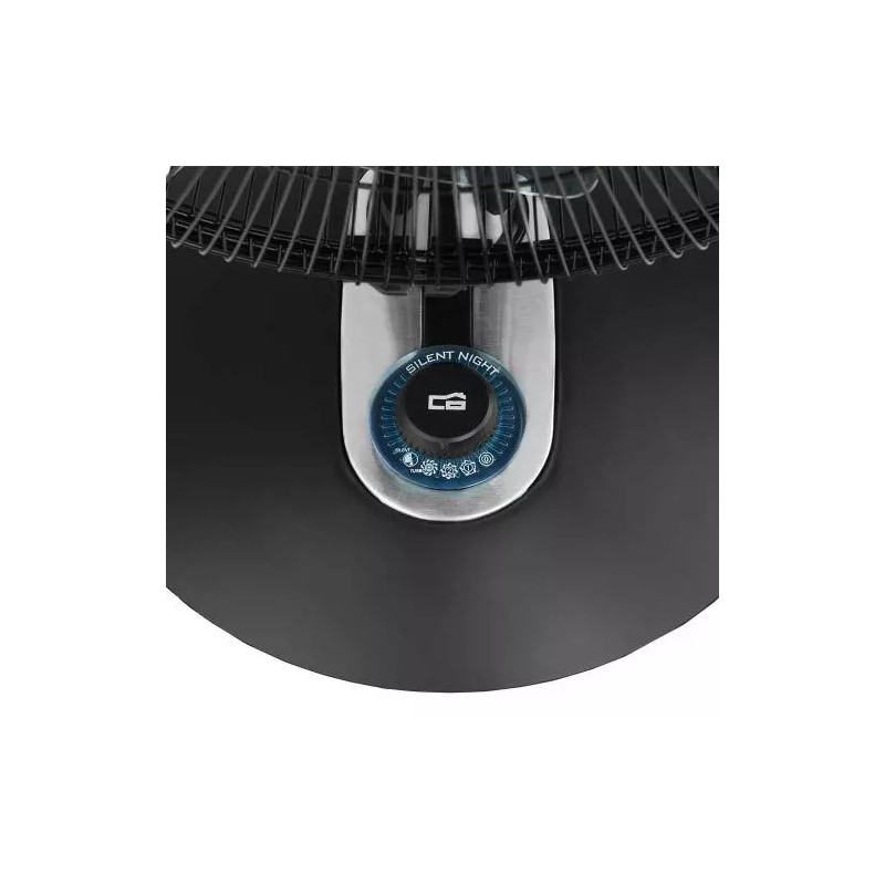 Ventilador sobremesa Orbegozo TF0149