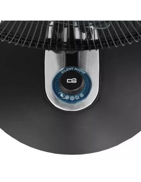 Ventilador sobremesa Orbegozo TF0149