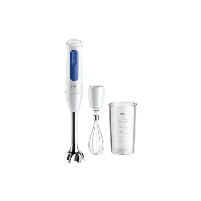 Batidora varilla BRAUN MQ30051MWH