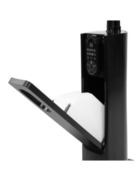 Ventilador Nebulizador Orbegozo SFA7500