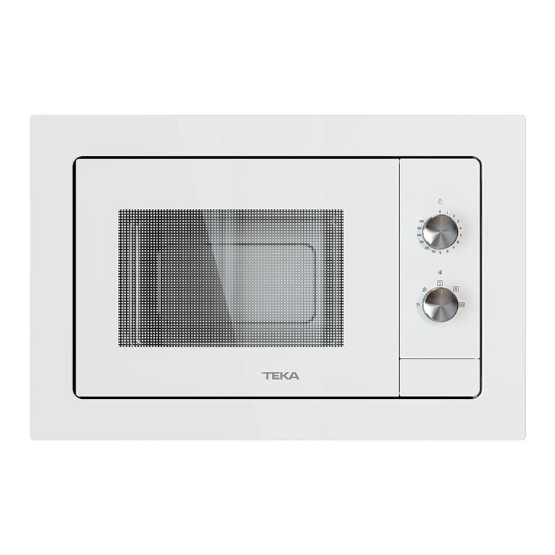 Microondas INT Teka MB6200 BI BLANCO