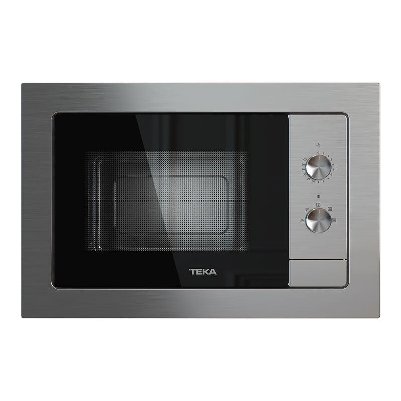 Microondas INT Teka MB6200 BI INOX