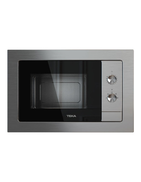 Microondas INT Teka MB6200 BI INOX