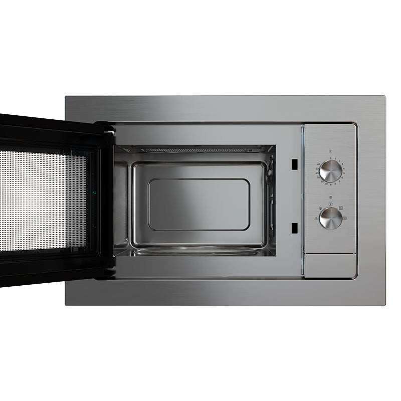 Microondas INT Teka MB6200 BI INOX