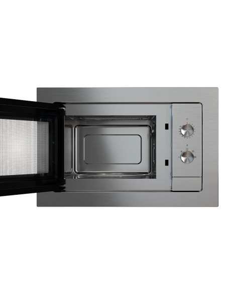 Microondas INT Teka MB6200 BI INOX