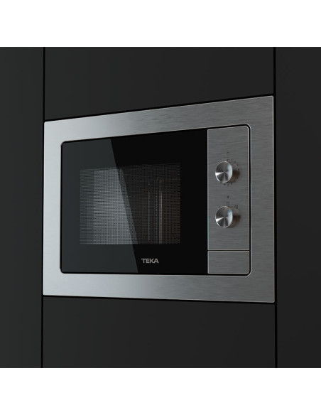 Microondas INT Teka MB6200 BI INOX