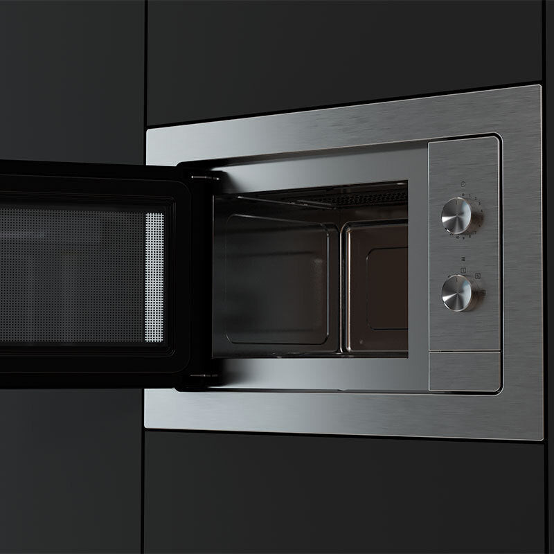 Microondas INT Teka MB6200 BI INOX