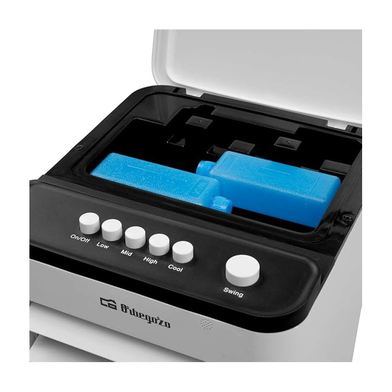 Climatizador Orbegozo AIR39 Climatizador Orbegozo AIR39