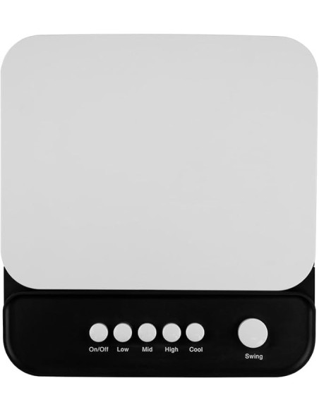 Climatizador Orbegozo AIR39