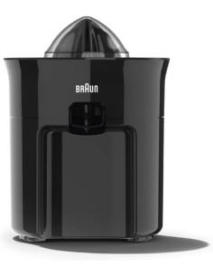 Exprimidor BRAUN CJ3050BK