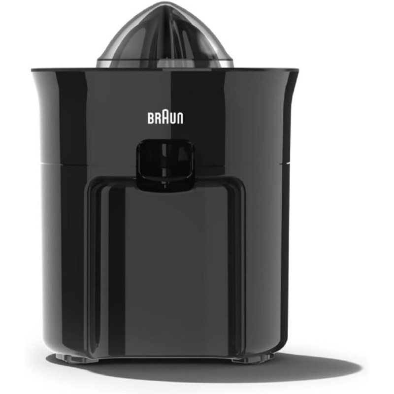 Exprimidor BRAUN CJ3050BK
