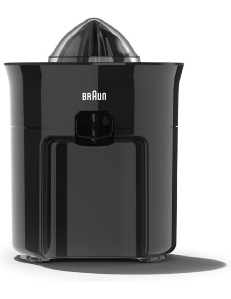 Exprimidor BRAUN CJ3050BK
