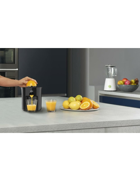 Exprimidor BRAUN CJ3050BK