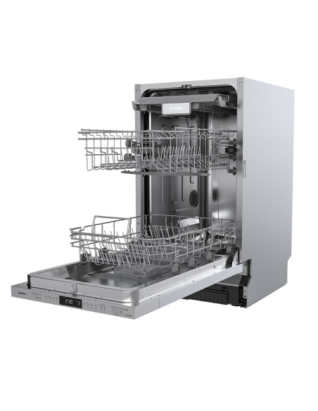 Lavavajillas 45 INT Corbero CLVM4824I