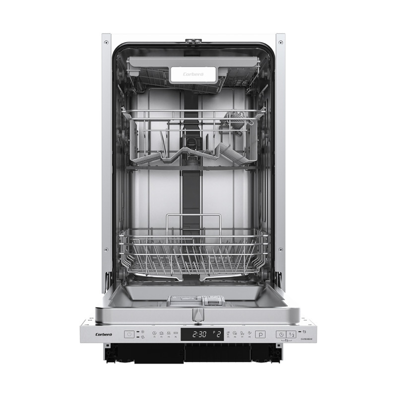 Lavavajillas 45 INT Corbero CLVM4824I