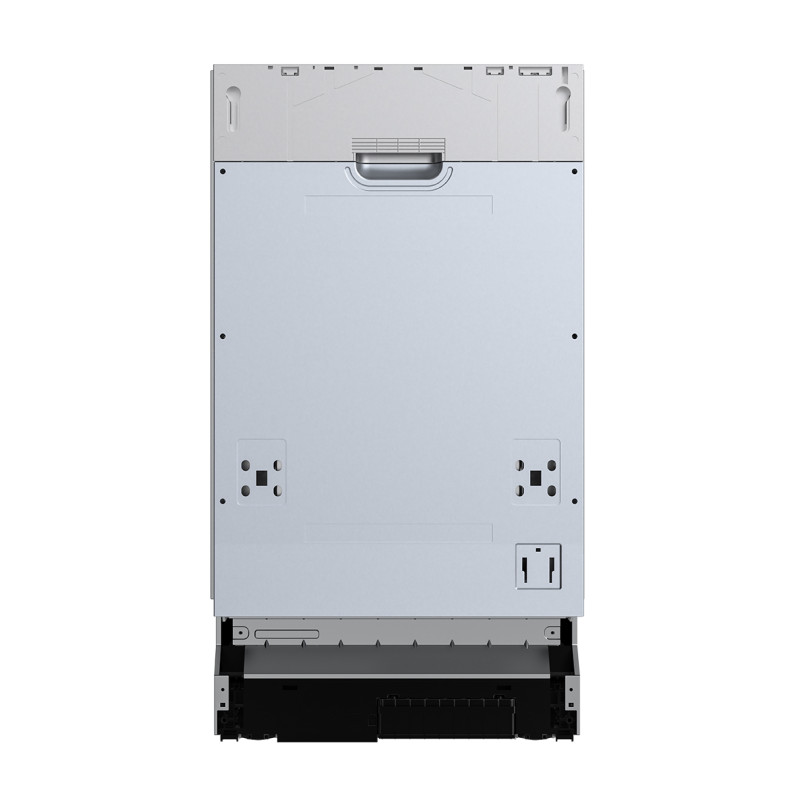 Lavavajillas 45 INT Corbero CLVM4824I