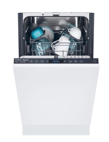 Lavavajillas 45 INT Candy CI0C7SB0FA