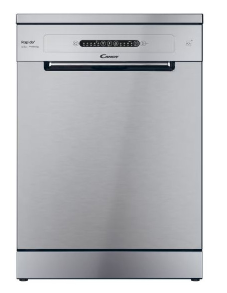 Lavavajillas 60 Candy CF3C7L1S (Tactico)