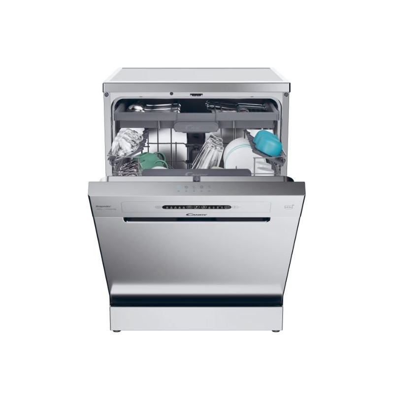 Lavavajillas 60 Candy CF3C7L1S (Tactico)