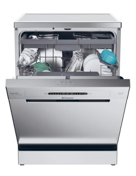 Lavavajillas 60 Candy CF3C7L1S (Tactico)