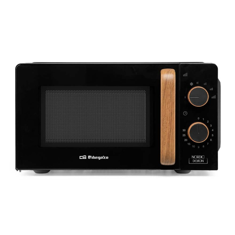 Microondas Orbegozo MI2120