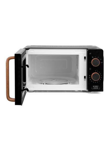 Microondas Orbegozo MI2120