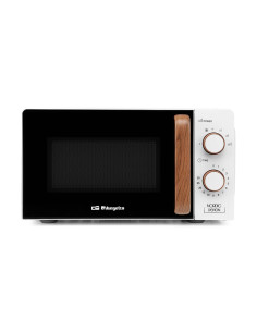 Microondas Orbegozo MI2122