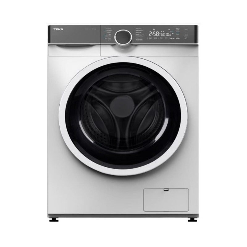 Lavadora frontal Teka WMK71240
