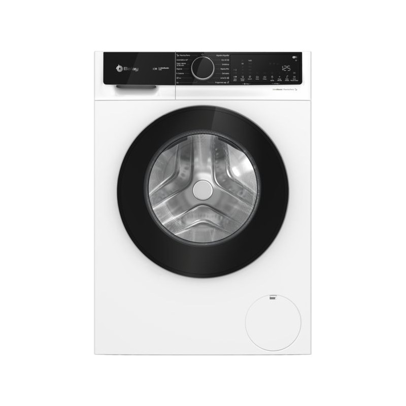 Lavadora frontal Balay 3TS3104BH