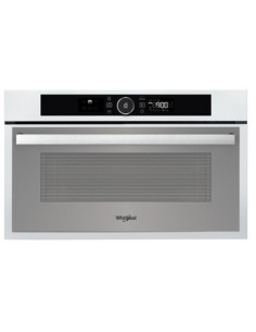 Microondas INT Whirlpool...