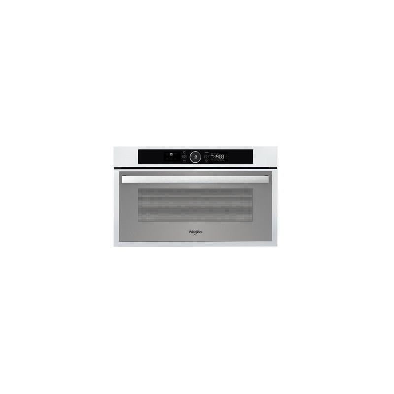 Microondas INT Whirlpool WMD44MW