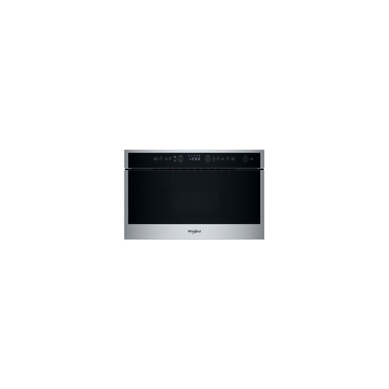 Microondas INT Whirlpool WMN464BX