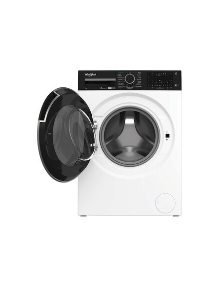 Lavadora Whirlpool WPM07WADSSPT