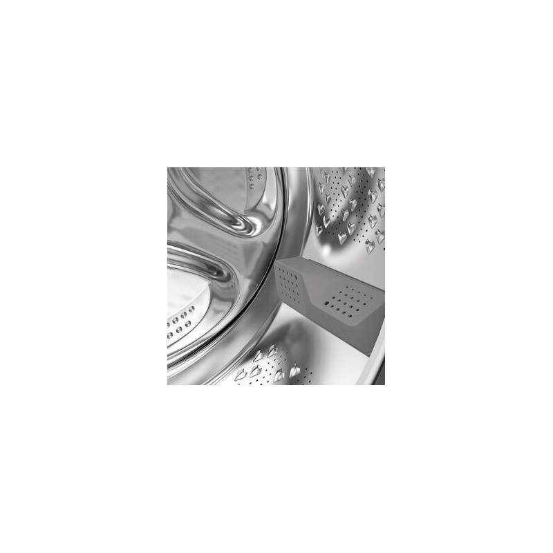 Lavadora Whirlpool WPM07WADSSPT