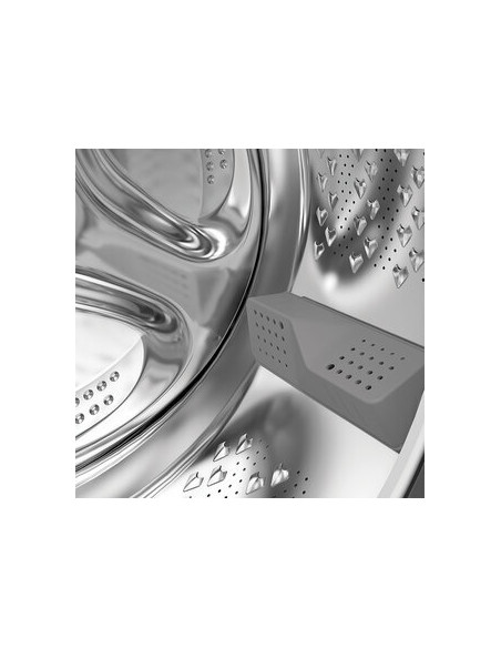 Lavadora Whirlpool WPM07WADSSPT