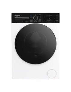 Lavadora Whirlpool...