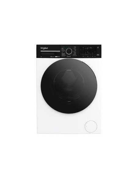 Lavadora Whirlpool WPM27WADSSPT
