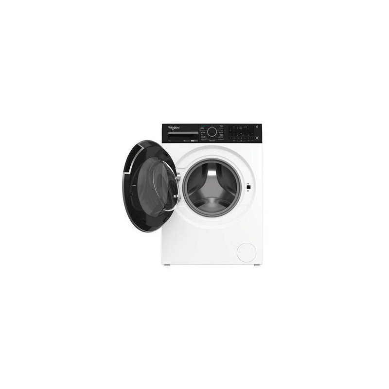Lavadora Whirlpool WPM27WADSSPT