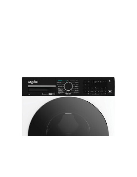 Lavadora Whirlpool WPM27WADSSPT