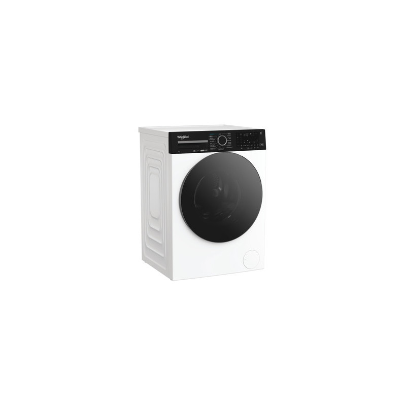 Lavadora frontal Whirlpool WPM911WADSSPT