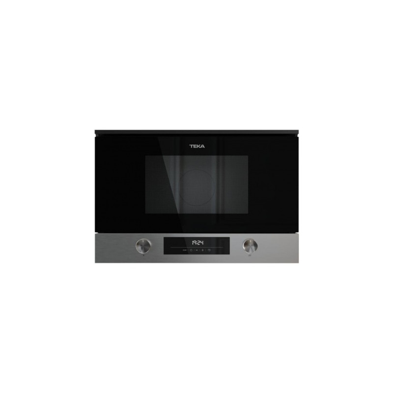 Microondas INT Teka MS6220 BIS L INOX