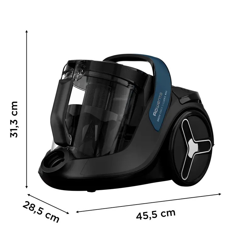Aspirador sin bolsa Rowenta RO7B11EA