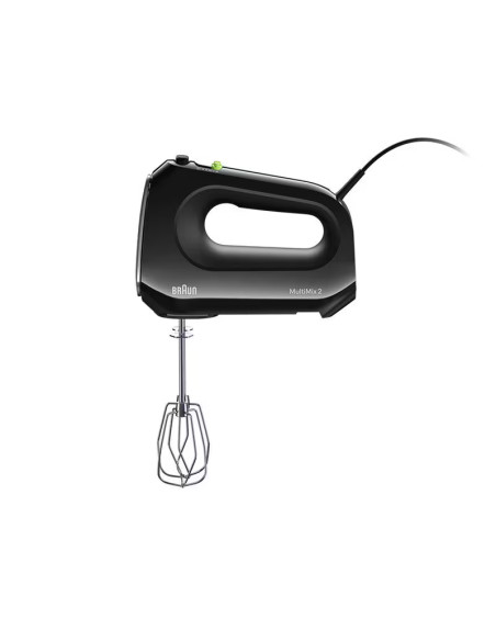 Batidora amasadoras BRAUN HM2110BK