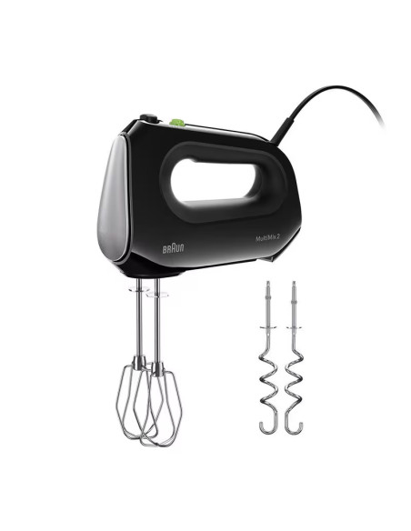 Batidora amasadoras BRAUN HM2110BK