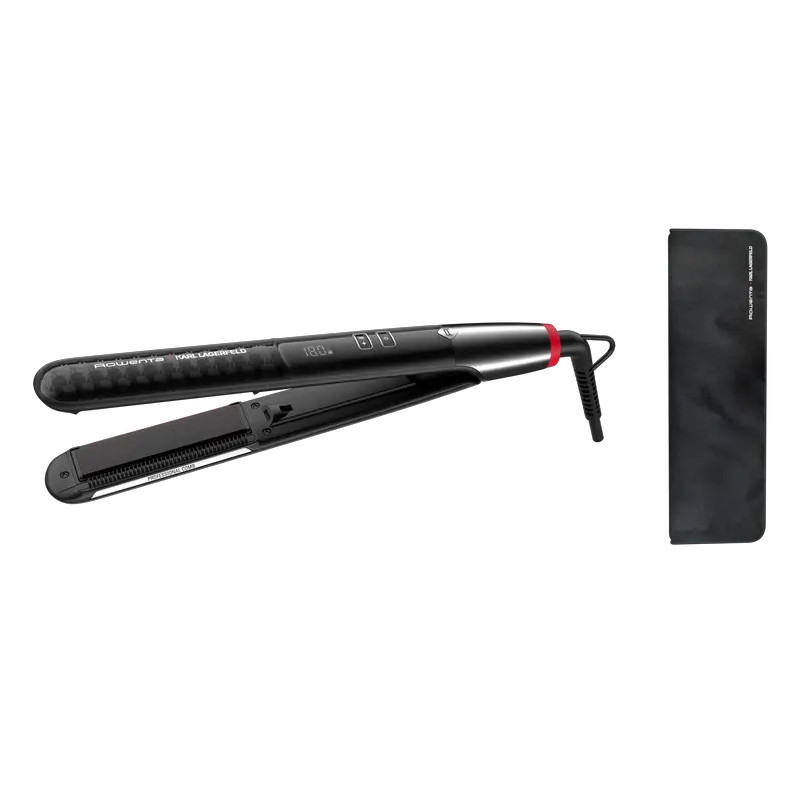Plancha pelo Rowenta SF466LF0
